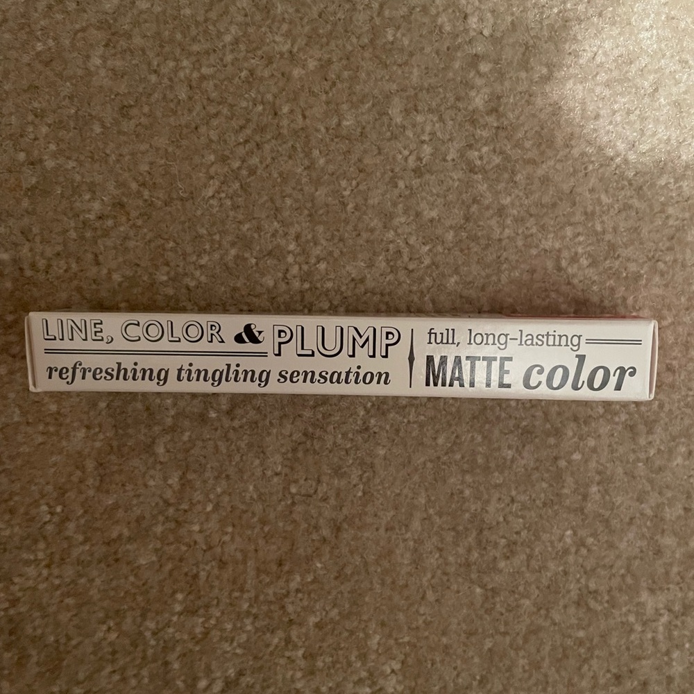 PACK OF 2 Buxom Full-On Lipstick, Athens - Picture 4 of 8